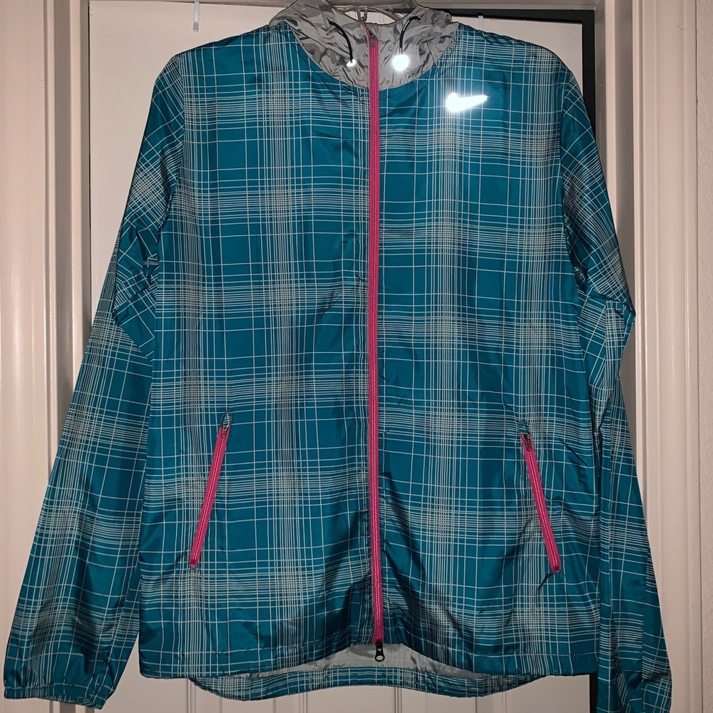Nike Running windbreaker